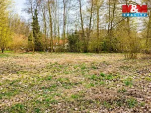 Prodej zahrady, Kořenice - Chotouchov, 1304 m2