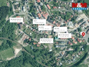 Pronájem obchodního prostoru, Železná Ruda, K Samotám, 140 m2