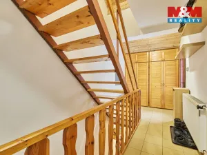 Prodej rodinného domu, Horní Maršov, Za Vodou, 600 m2