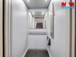 Pronájem bytu 2+kk, Stod, U Radbuzy, 66 m2