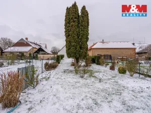 Prodej chalupy, Týniště nad Orlicí - Křivice, 103 m2