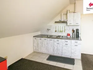 Prodej rodinného domu, Dolní Cerekev, 190 m2