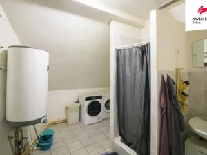 Prodej rodinného domu, Dolní Cerekev, 190 m2