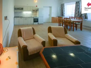 Prodej rodinného domu, Dolní Cerekev, 190 m2