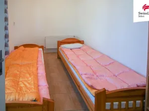 Prodej rodinného domu, Dolní Cerekev, 190 m2