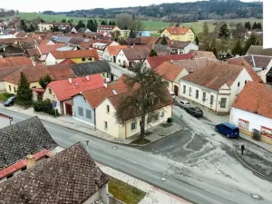 Prodej rodinného domu, Dolní Cerekev, 190 m2