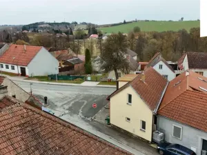 Prodej rodinného domu, Dolní Cerekev, 190 m2