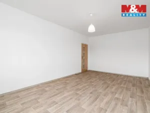 Prodej bytu 3+1, Ústí nad Labem - Neštěmice, Seifertova, 81 m2