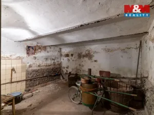 Prodej rodinného domu, Ratíškovice, Vítězná, 140 m2