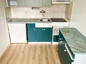 Pronájem bytu 1+1, Praha - Krč, Hurbanova, 48 m2