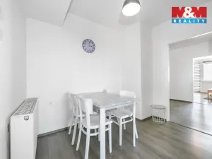 Pronájem bytu 2+1, Horní Bělá, 65 m2