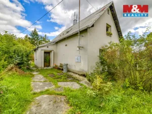 Prodej rodinného domu, Hranice, Habrmanova, 129 m2
