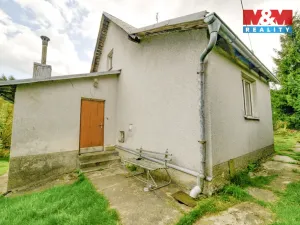 Prodej rodinného domu, Hranice, Habrmanova, 129 m2