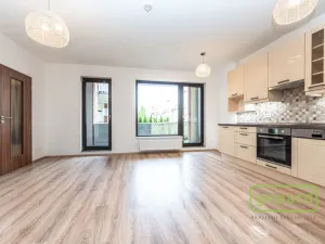 Pronájem bytu 3+kk, Brandýs nad Labem-Stará Boleslav, Fakultní, 61 m2