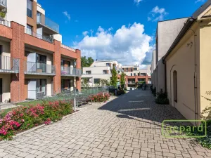 Pronájem bytu 3+kk, Brandýs nad Labem-Stará Boleslav, Fakultní, 61 m2