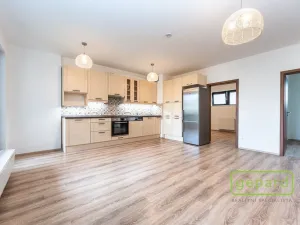 Pronájem bytu 3+kk, Brandýs nad Labem-Stará Boleslav, Fakultní, 61 m2