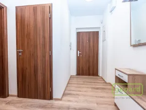 Pronájem bytu 3+kk, Brandýs nad Labem-Stará Boleslav, Fakultní, 61 m2