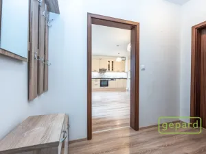 Pronájem bytu 3+kk, Brandýs nad Labem-Stará Boleslav, Fakultní, 61 m2