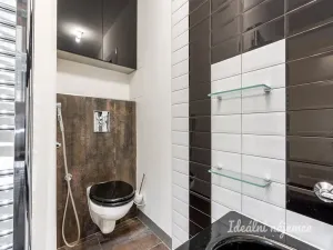 Pronájem bytu 2+kk, Praha - Nové Město, Sokolská, 55 m2