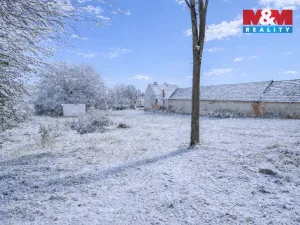 Prodej pozemku pro bydlení, Kšice, 2641 m2