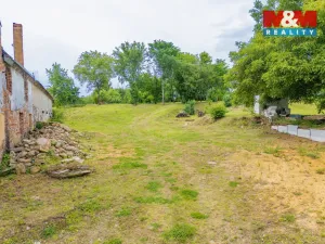 Prodej pozemku pro bydlení, Kšice, 2641 m2