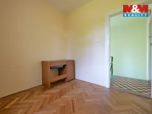 Prodej rodinného domu, Prostějov, Na splávku, 162 m2