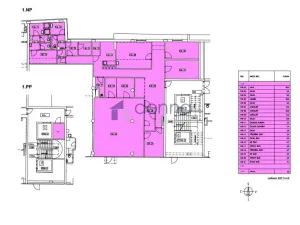 Pronájem obchodního prostoru, Praha, Chrudimská, 257 m2