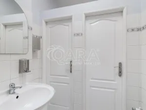 Pronájem kanceláře, Praha - Záběhlice, Za potokem, 270 m2