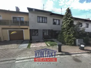 Pronájem bytu 2+1, České Budějovice - České Budějovice 6, 80 m2