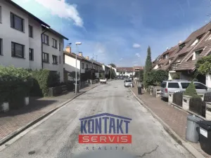 Pronájem bytu 2+1, České Budějovice - České Budějovice 6, 80 m2