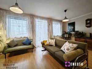 Prodej rodinného domu, Velké Přílepy, Smetanova, 195 m2