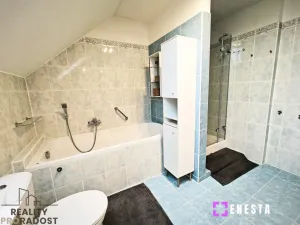 Prodej rodinného domu, Velké Přílepy, Smetanova, 195 m2