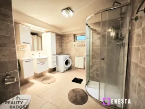 Prodej rodinného domu, Velké Přílepy, Smetanova, 195 m2