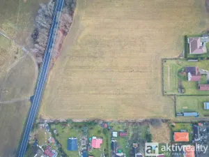 Prodej pozemku pro bydlení, Vojkov, 1049 m2