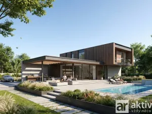 Prodej pozemku pro bydlení, Vojkov, 1049 m2