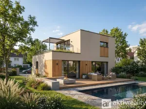 Prodej pozemku pro bydlení, Vojkov, 1049 m2