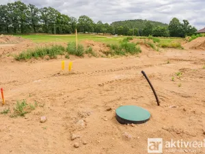 Prodej pozemku pro bydlení, Vojkov, 801 m2