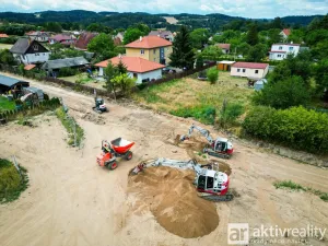 Prodej pozemku pro bydlení, Vojkov, 801 m2