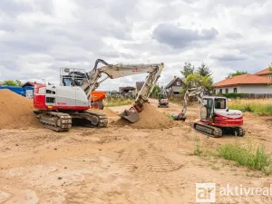 Prodej pozemku pro bydlení, Vojkov, 801 m2