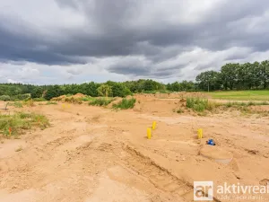 Prodej pozemku pro bydlení, Vojkov, 801 m2