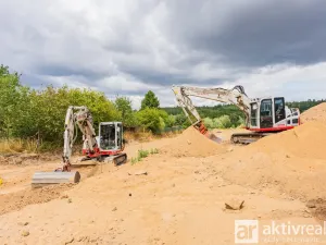 Prodej pozemku pro bydlení, Vojkov, 801 m2