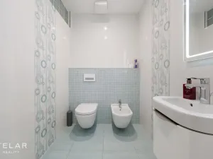 Pronájem atypického bytu, Brno - Štýřice, Pražákova, 332 m2