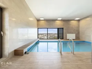 Pronájem atypického bytu, Brno - Štýřice, Pražákova, 332 m2