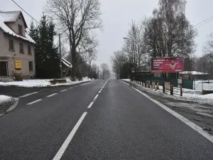 Prodej činžovního domu, Varnsdorf, 537 m2