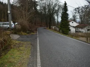 Pronájem skladu, Šimonovice, V Zatáčkách, 48 m2