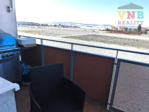 Pronájem bytu 2+kk, Prostějov, Werichova, 73 m2