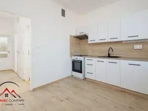 Pronájem bytu 2+1, Český Těšín, Ostravská, 57 m2