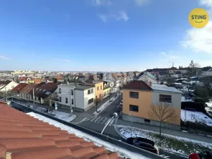 Prodej bytu 3+kk, Třebíč, Hladíkova, 95 m2