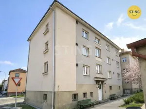 Prodej bytu 3+kk, Třebíč, Hladíkova, 95 m2