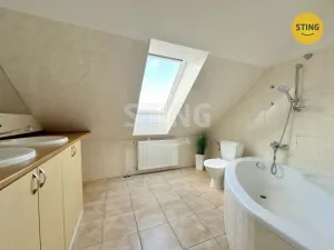 Prodej bytu 3+kk, Třebíč, Hladíkova, 95 m2